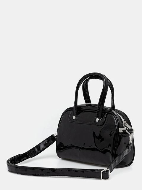 adidas Originals torebka Adicolor kolor czarny JX0247