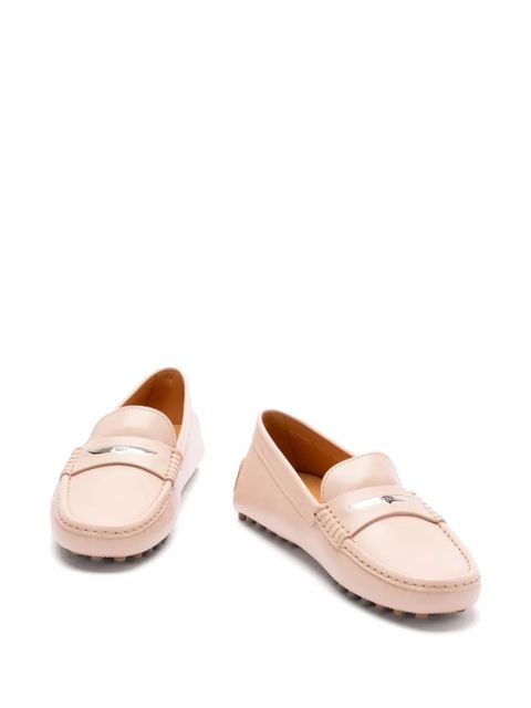 Tod's Gommino Driving shoes - Pink