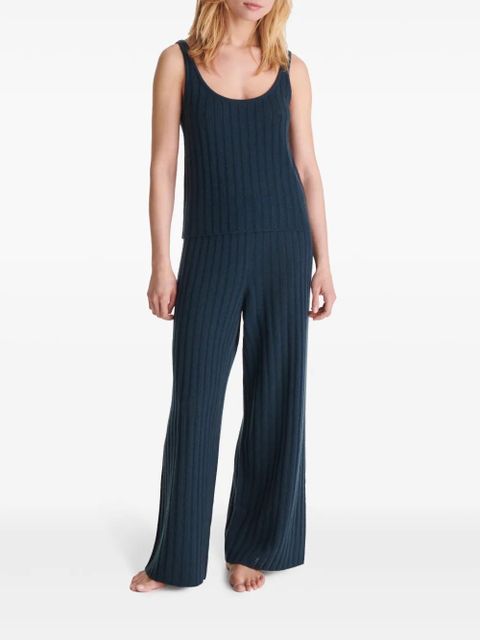 ERES Somptueux trousers - Blue