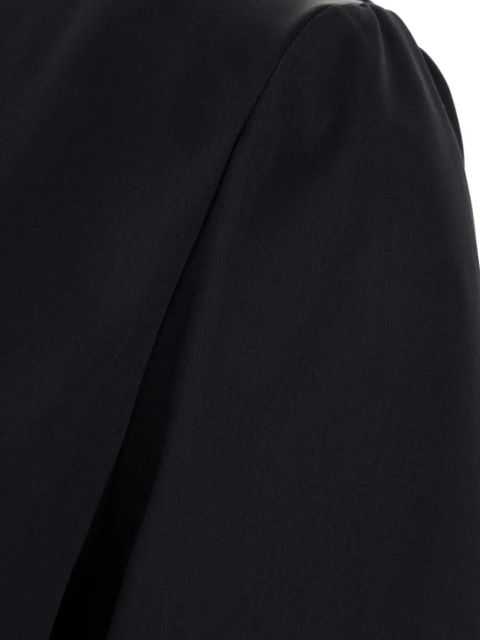 Max Mara Dida blouse - Black