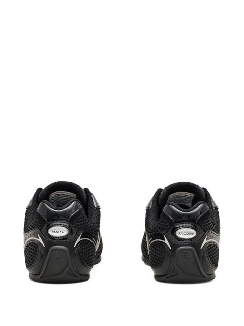 Marc Jacobs The 72 sneakers - Black