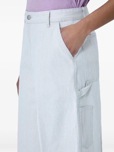 Carhartt WIP Mercer shorts - White