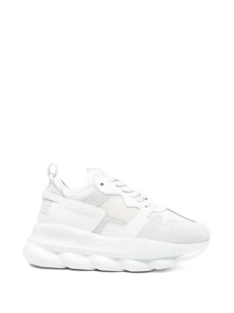 Versace Chain Reaction sneakers - White - zdjęcie produktu nr 1