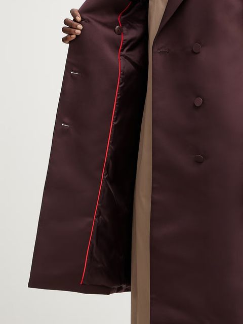 MAX&Co. płaszcz MCOCINEMA