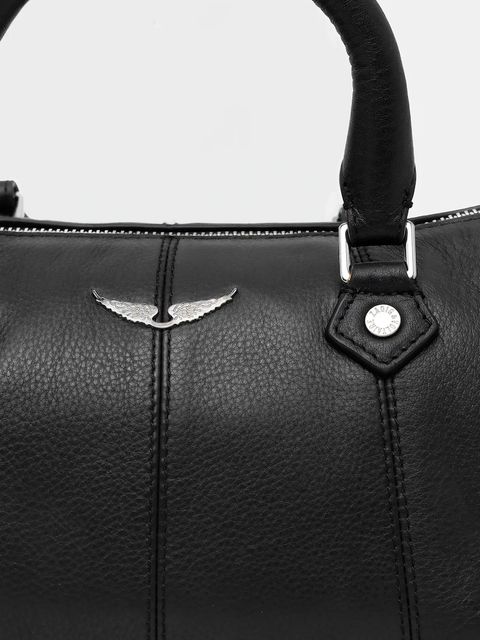 ZADIG&VOLTAIRE torebka skórzana