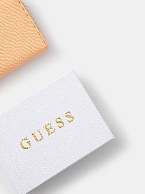 Guess portfel