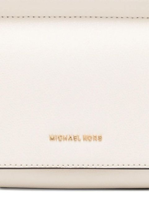 Michael Kors medium Carmine shoulder bag - Neutrals