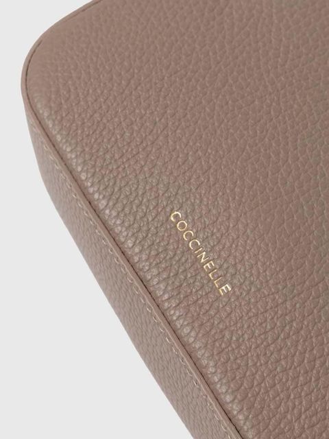 Coccinelle torebka skórzana TEBE