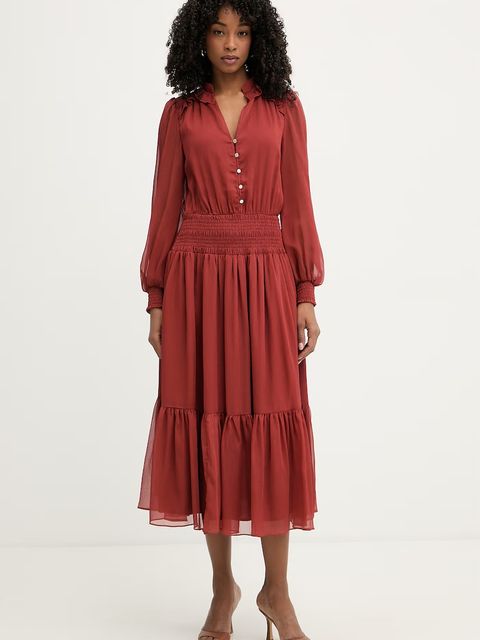 Morgan sukienka rozkloszowana - zdjęcie produktu nr 1