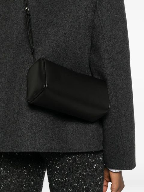 The Row zip cross bag - Black - zdjęcie produktu nr 2