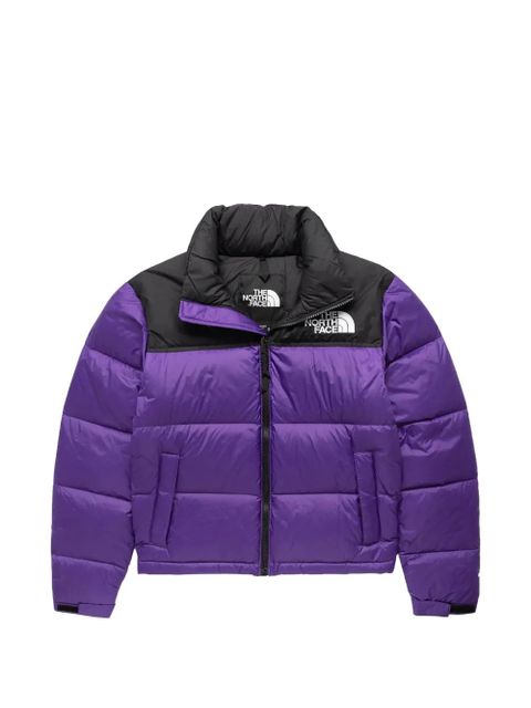 The North Face 1996 Retro Nuptse padded jacket - Purple - zdjęcie produktu nr 1