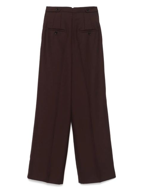 AMI Paris tailored trousers - zdjęcie produktu nr 2