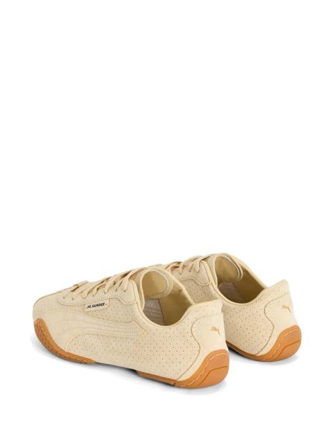 Jil Sander x Puma K-Street sneakers - Neutrals
