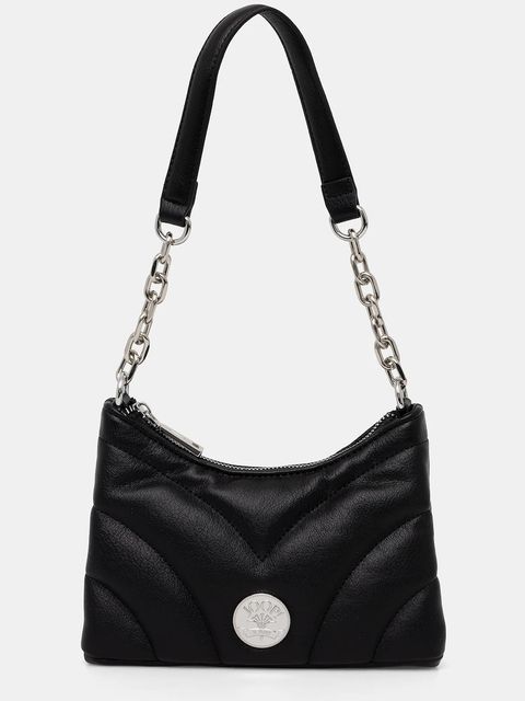 Joop! torebka kolor czarny 4130001151 - zdjęcie produktu nr 1