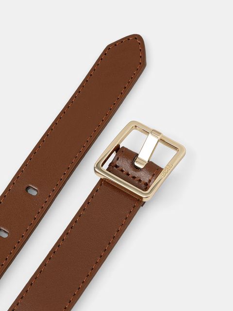 BOSS pasek skórzany Eleri-G - zdjęcie produktu nr 1