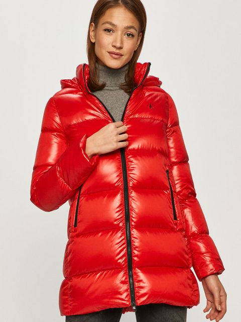 Calvin Klein Jeans - Kurtka puchowa