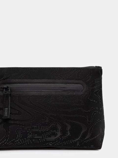 Rains kosmetyczka 16250 Cosmetic Bag Zip W3 - zdjęcie produktu nr 2