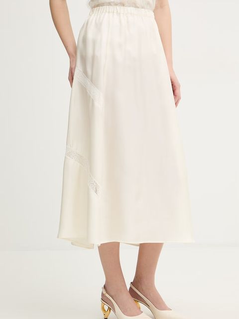 Marella spódnica jedwabna MLMOSPITE - zdjęcie produktu nr 1