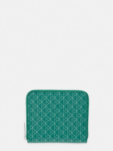 Calvin Klein portfel damski - zdjęcie produktu nr 1