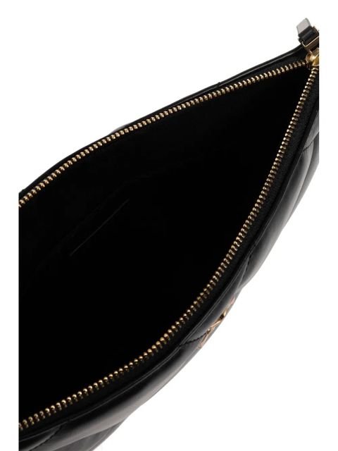 Tory Burch Kira clutch bag - Black
