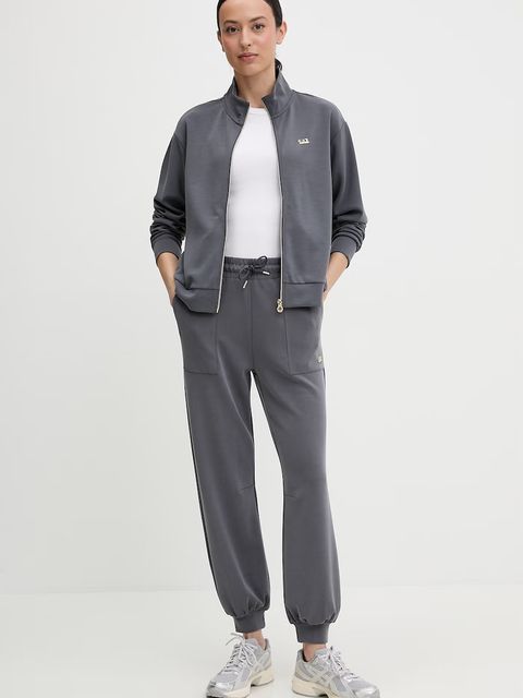 EA7 Emporio Armani spodnie dresowe - zdjęcie produktu nr 1
