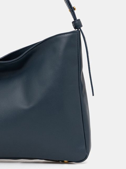 Furla torebka skórzana