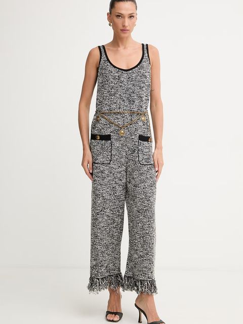 Elisabetta Franchi kombinezon damski - zdjęcie produktu nr 1