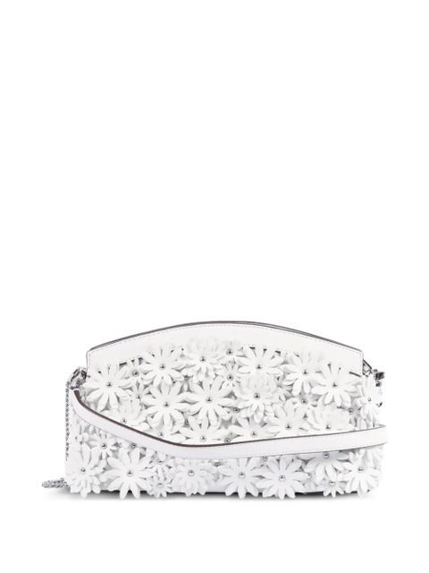 Michael Kors Athena floral-applique - White - zdjęcie produktu nr 2
