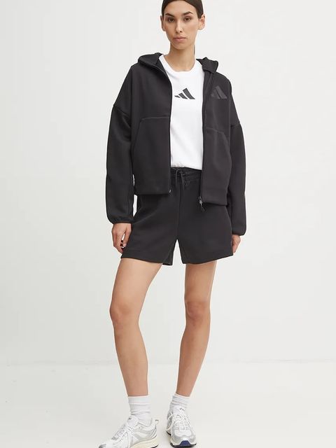 adidas t-shirt bawełniany Z.N.E. - zdjęcie produktu nr 1