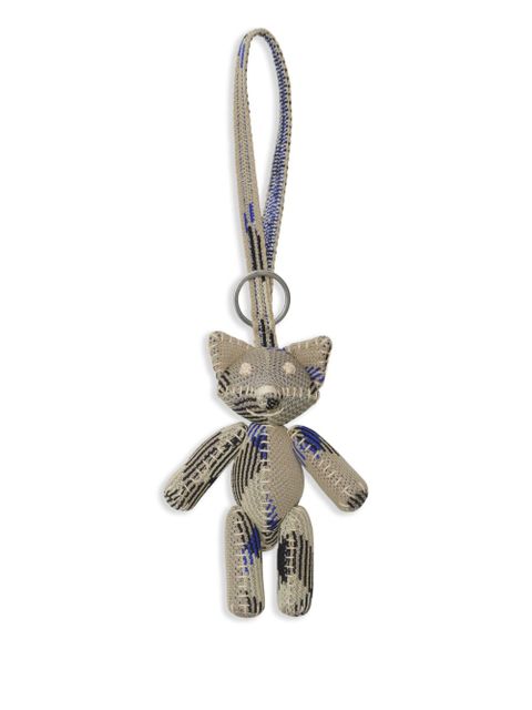 Burberry Foxy charm - Neutrals - zdjęcie produktu nr 1