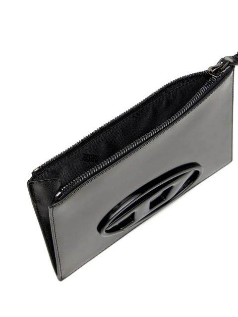 Diesel 1DR III wallet - Black