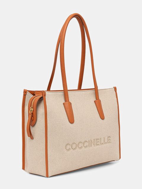 Coccinelle torebka - zdjęcie produktu nr 1