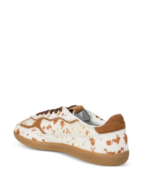 ALOHAS Tb.490 Rife soft sneakers - White