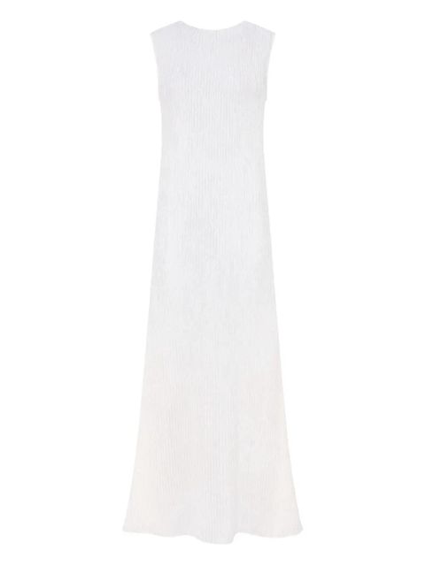 Gabriela Hearst Carling dress - White - zdjęcie produktu nr 1