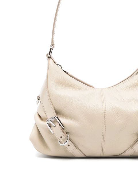 Givenchy small Voyou shoulder bag - Neutrals