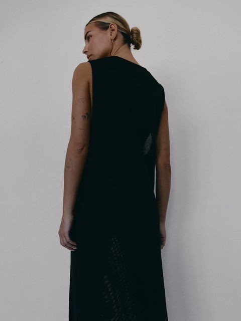 MUUV. sukienka LLARD