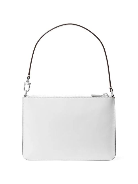 Michael Kors Jet Set clutch bag - White - zdjęcie produktu nr 2