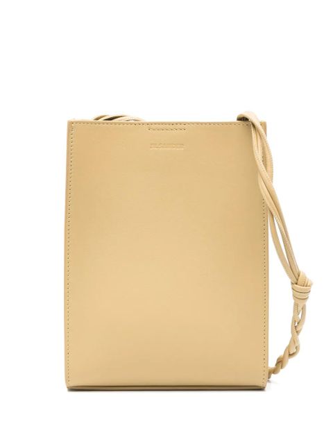 Jil Sander small Tangle cross body bag - Neutrals - zdjęcie produktu nr 1