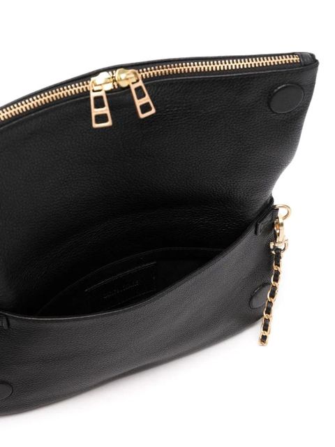 Zadig&Voltaire Rock logo-plaque shoulder bag - Black - zdjęcie produktu nr 2