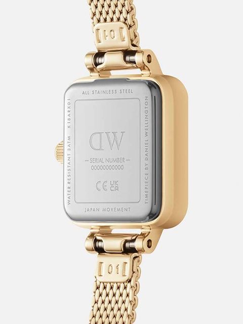 Daniel Wellington zegarek - zdjęcie produktu nr 2