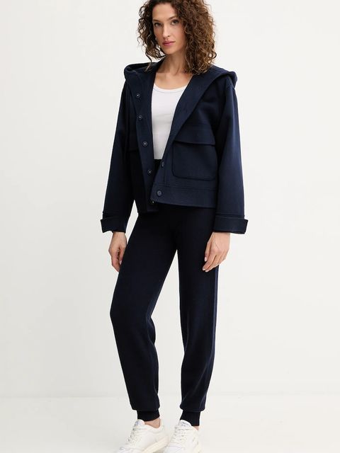 Weekend Max Mara płaszcz GARY