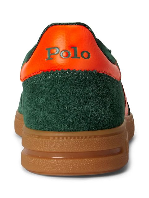 Polo Ralph Lauren sneakersy zamszowe Bedford Pp