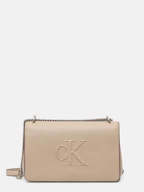 Calvin Klein Jeans torebka - zdjęcie produktu nr 2