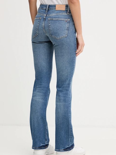 Tommy Hilfiger jeansy