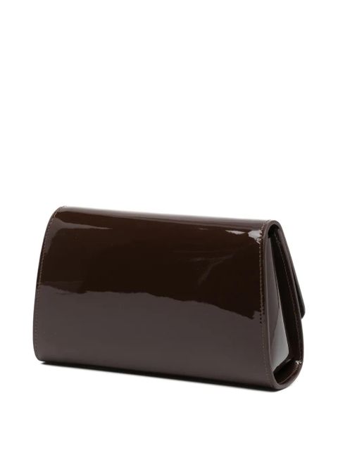 Giuseppe Zanotti mini Cleopatra bag - Brown