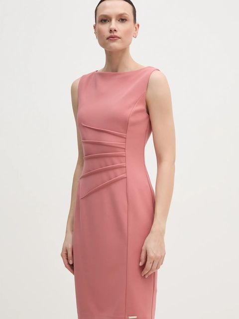 Calvin Klein sukienka - zdjęcie produktu nr 1