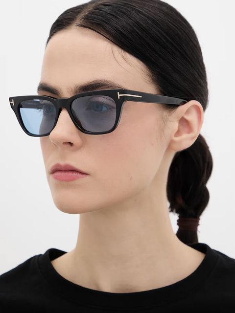 Tom Ford okulary przeciwsłoneczne Penn