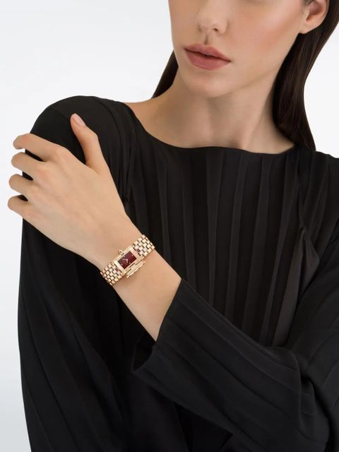 Ferragamo Precious Secret 18.5mm - Red