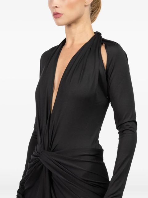 Victoria Beckham Victoria Beckham Dresses - Black