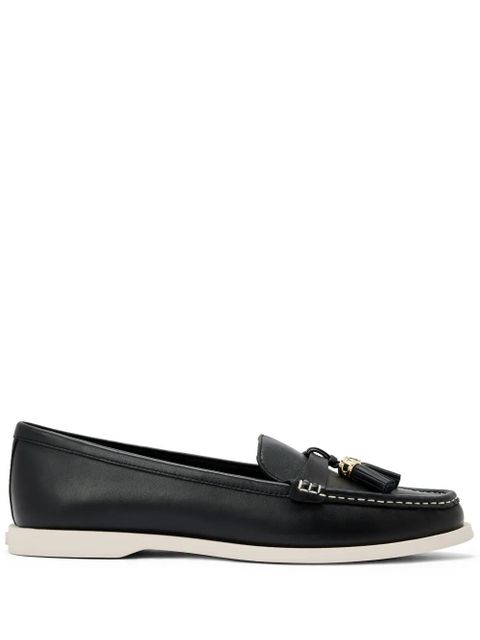Michael Kors Kiernan loafers - Black - zdjęcie produktu nr 1